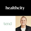 Being patient-obsessed: Keeping the patient at the forefront and letting it guide a new type of healthcare experience with Andy Grover (#31)